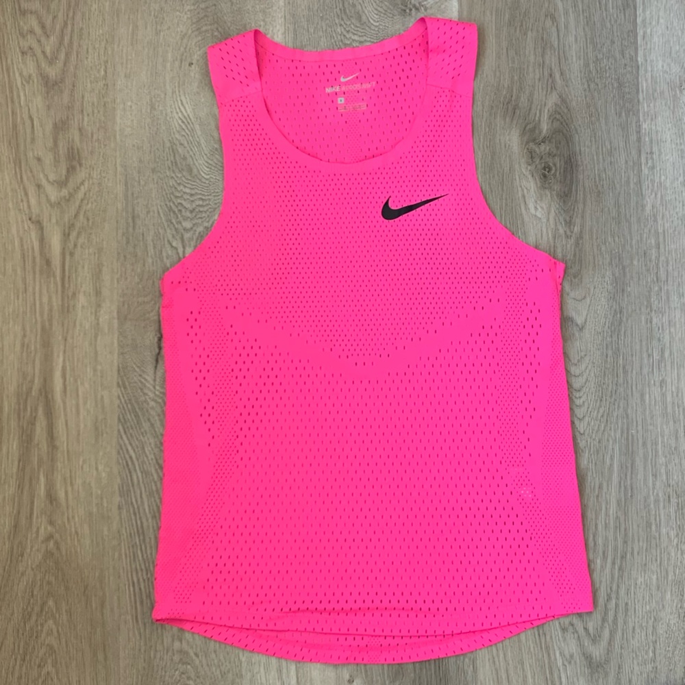 Nike Aeroswift Tank